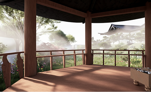 클라우드, 경기도 가평군