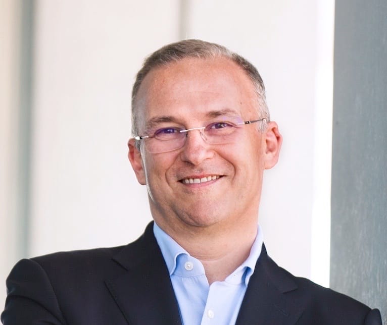 Javier García Pellicer