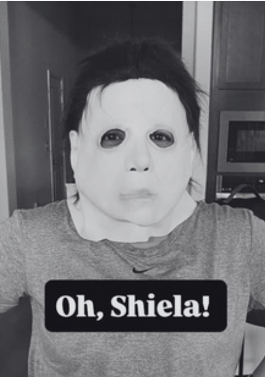 Sheila Bolt, MPH