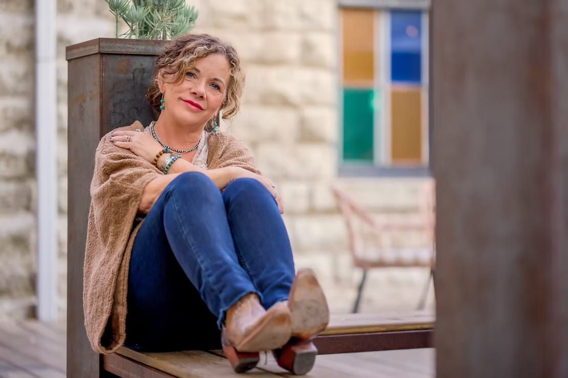 A Look Inside Desiree Steele’s Backroads and Backporches: The Road Back to Me.