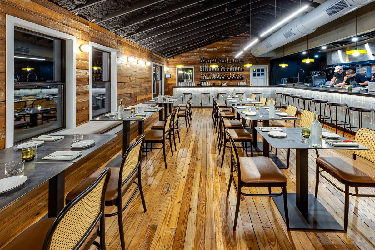 Astra: Where Community Is Always on the Menu