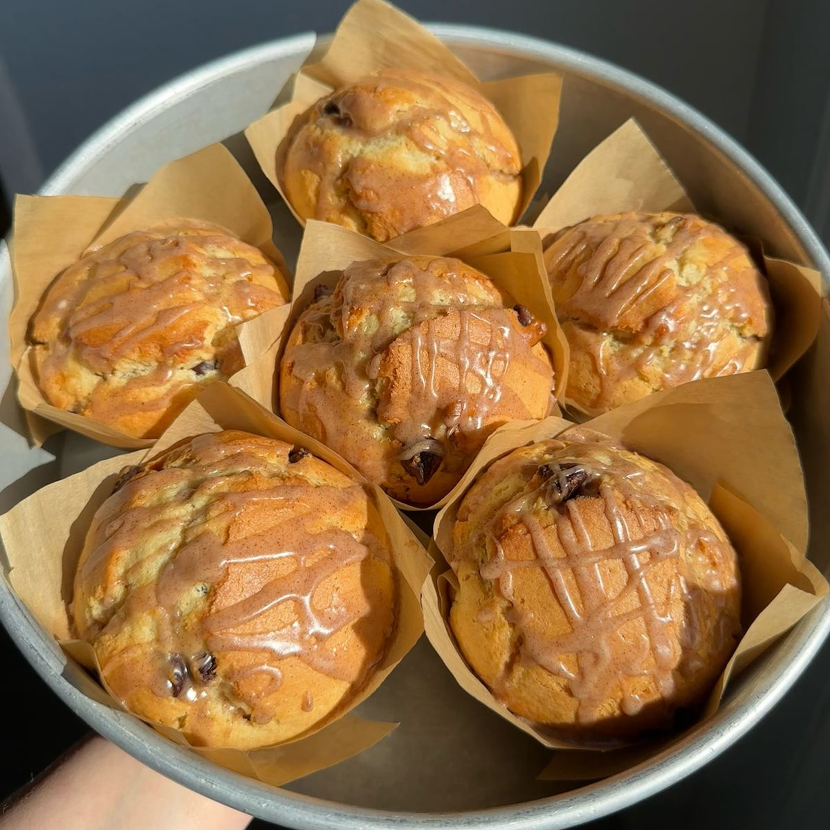 Mimi's Breads: Sharing Love Through Baking