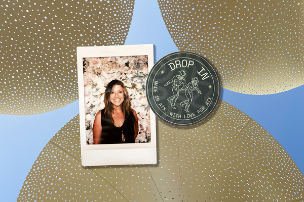 Built Here: Interview With Drop In Dating Founder, Avery Bradt,