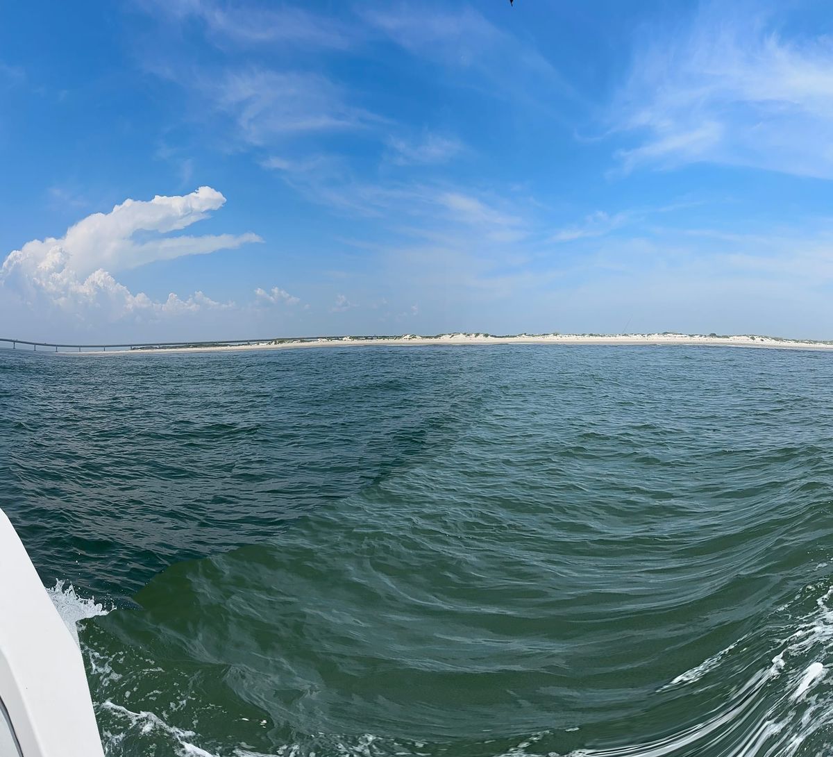 Birth of a Philosophy.