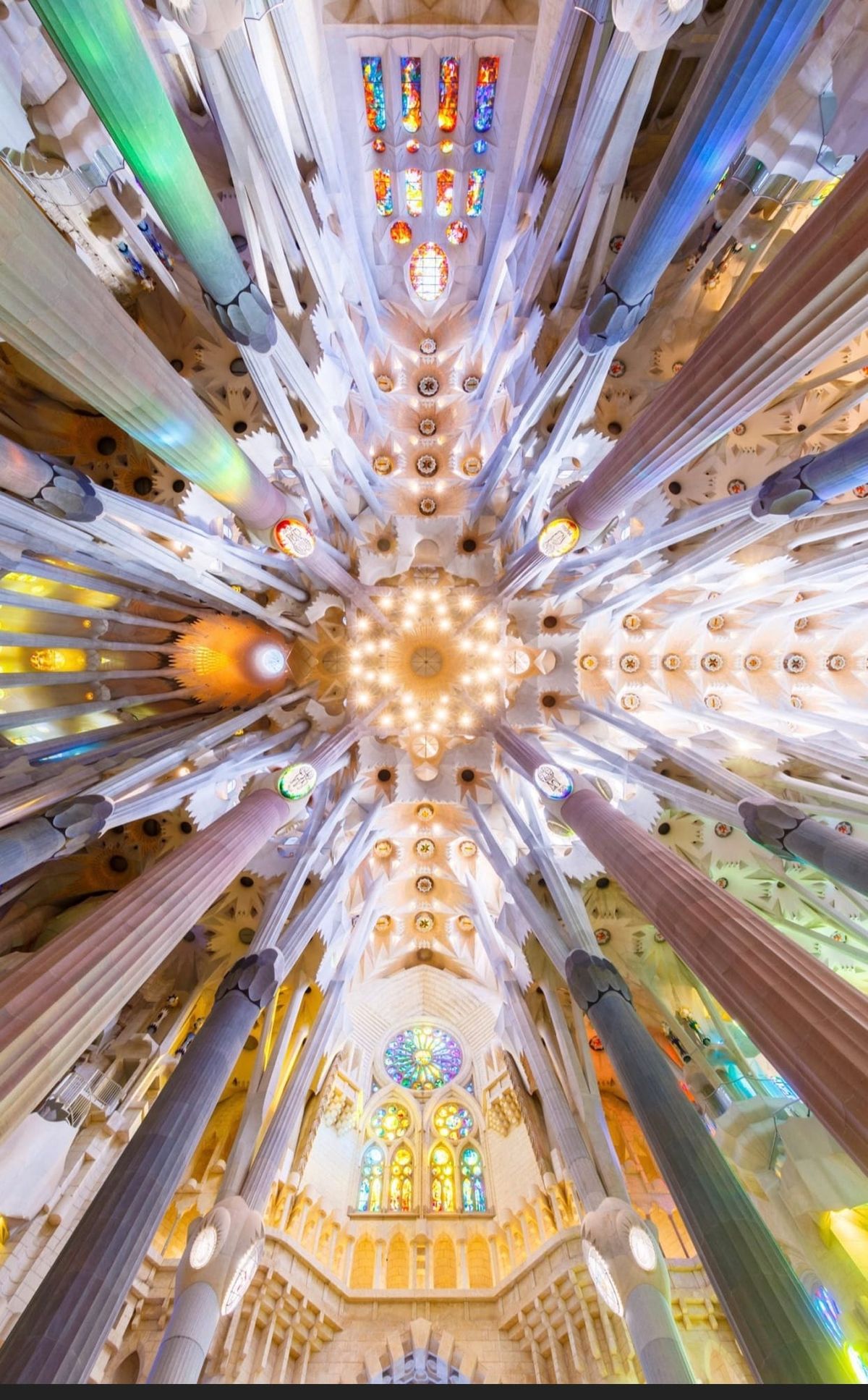 The Cathedral with No First Stone