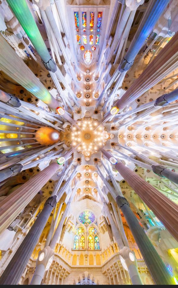 The Cathedral with No First Stone