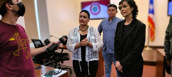 PIP alerta sobre peligrosa extracción de arena en suelos protegidos de Utuado