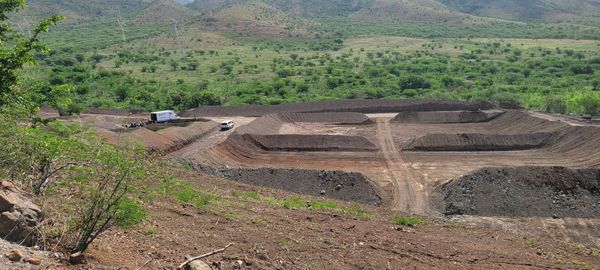 Asesores sobre el campo de tiro de CODEPOLA intervinieron en caso de permisos ilícitos en Rincón