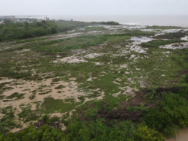Alcaldesa de Salinas pidió desproteger terrenos costeros para beneficiar construcción de un hotel