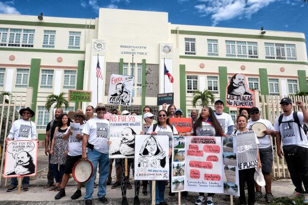 Refutan expresiones ofrecidas por empresa CIRO sobre proyecto en Salinas