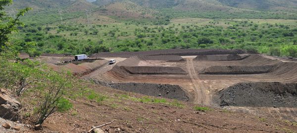 Denuncian contradicciones del DRNA sobre el polémico campo de tiro en Salinas