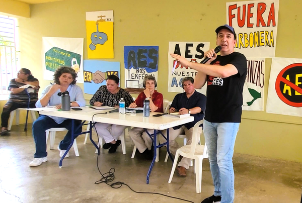 Confrontan a la EPA por inacción ante impacto de las cenizas de carbón y proyectos solares en suelos agrícolas