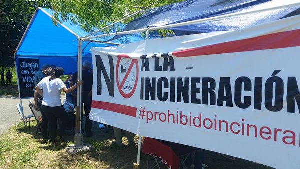 PIP denuncia conflicto de interés del Secretario de Recursos Naturales al asumir postura a favor de la incineración de basura