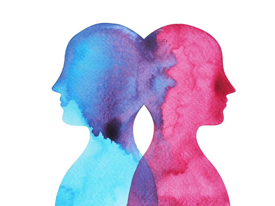 How to Do Self Improvement  Without Beating Yourself Up