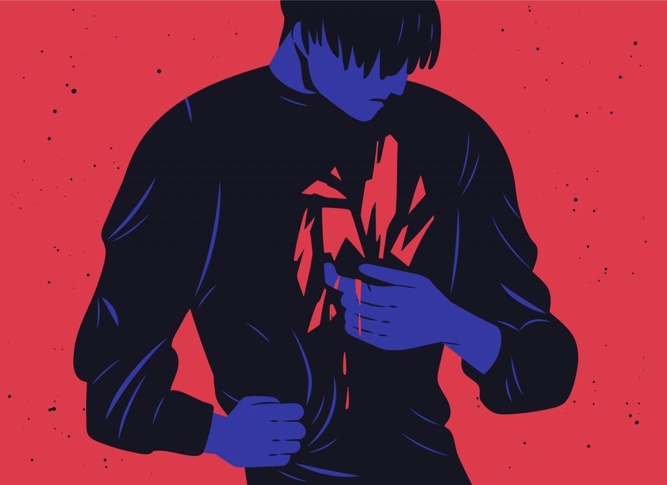 A Battle in Your Head Is as Real as Any Other