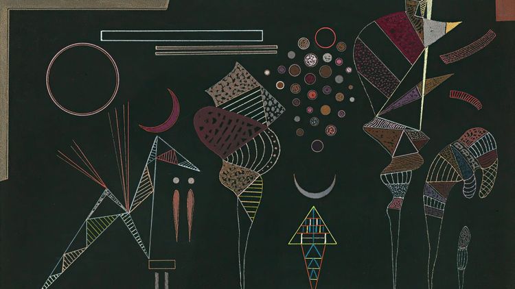 Navalny's Funeral, China's Slowing