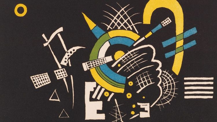 All Eyes on the Middle East