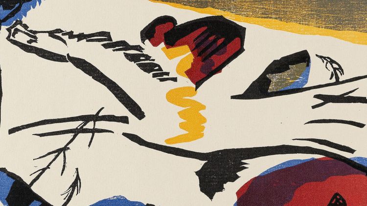 China Flexes, Haiti Collapses