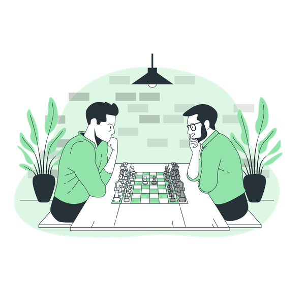 #27 Echecs mathématiques !