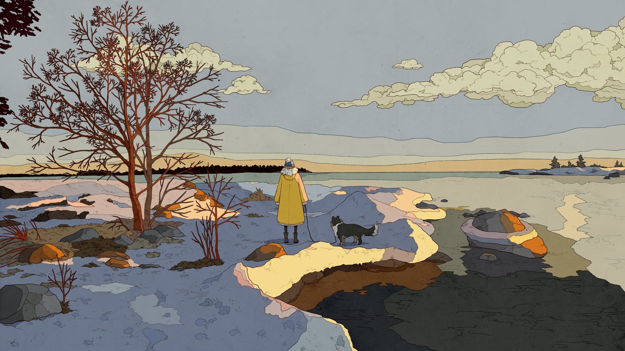 Art credit: ionomycin