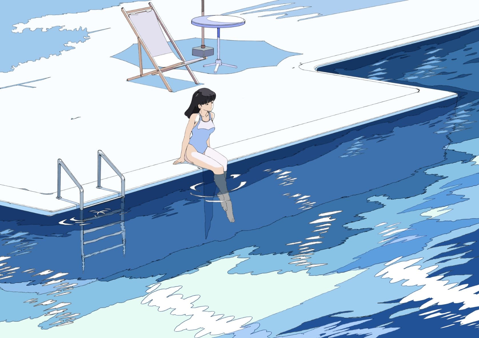 Art by Edoya Inu8 @neko_cer