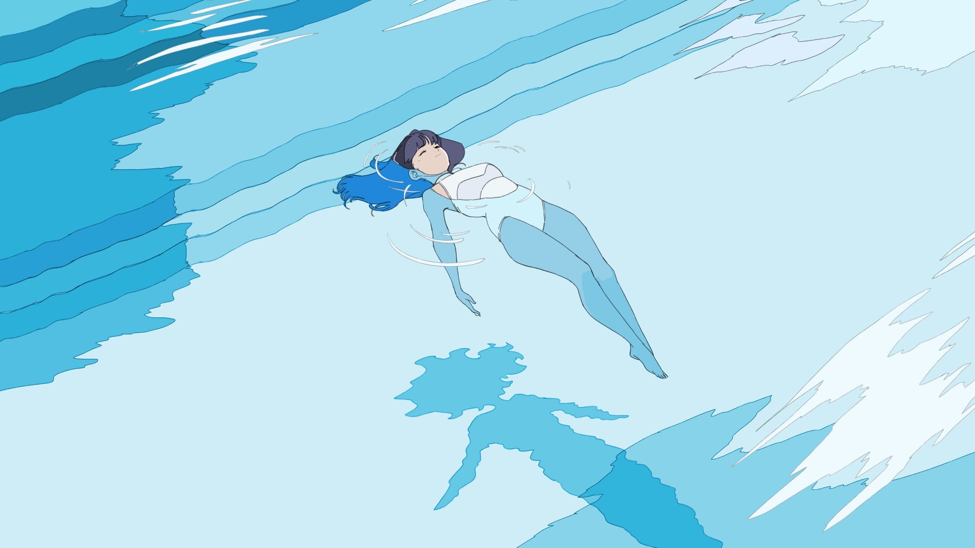 Art by Edoya Inu8 @neko_cer