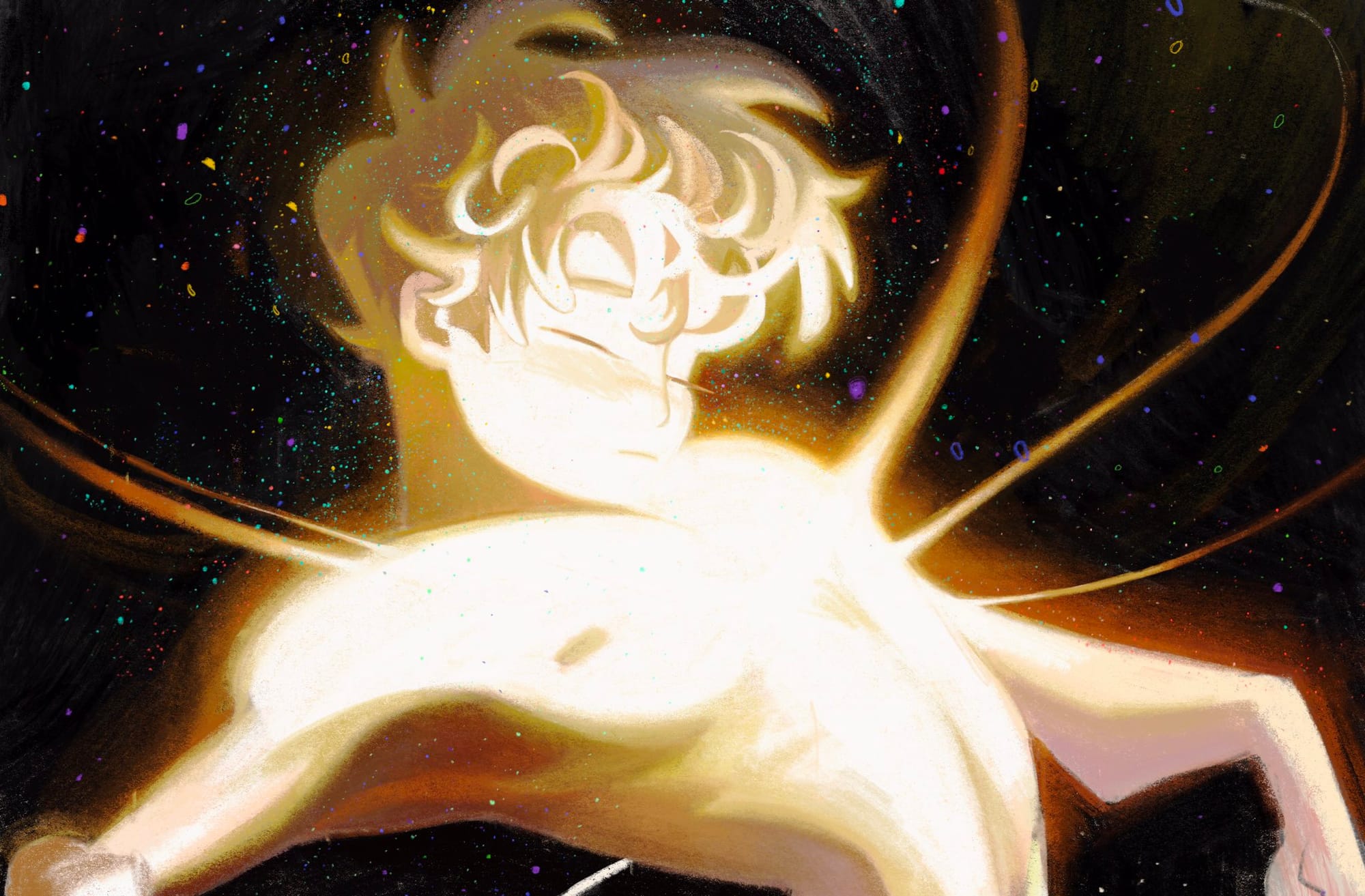 Art credit: @crimsoooo via Twitter