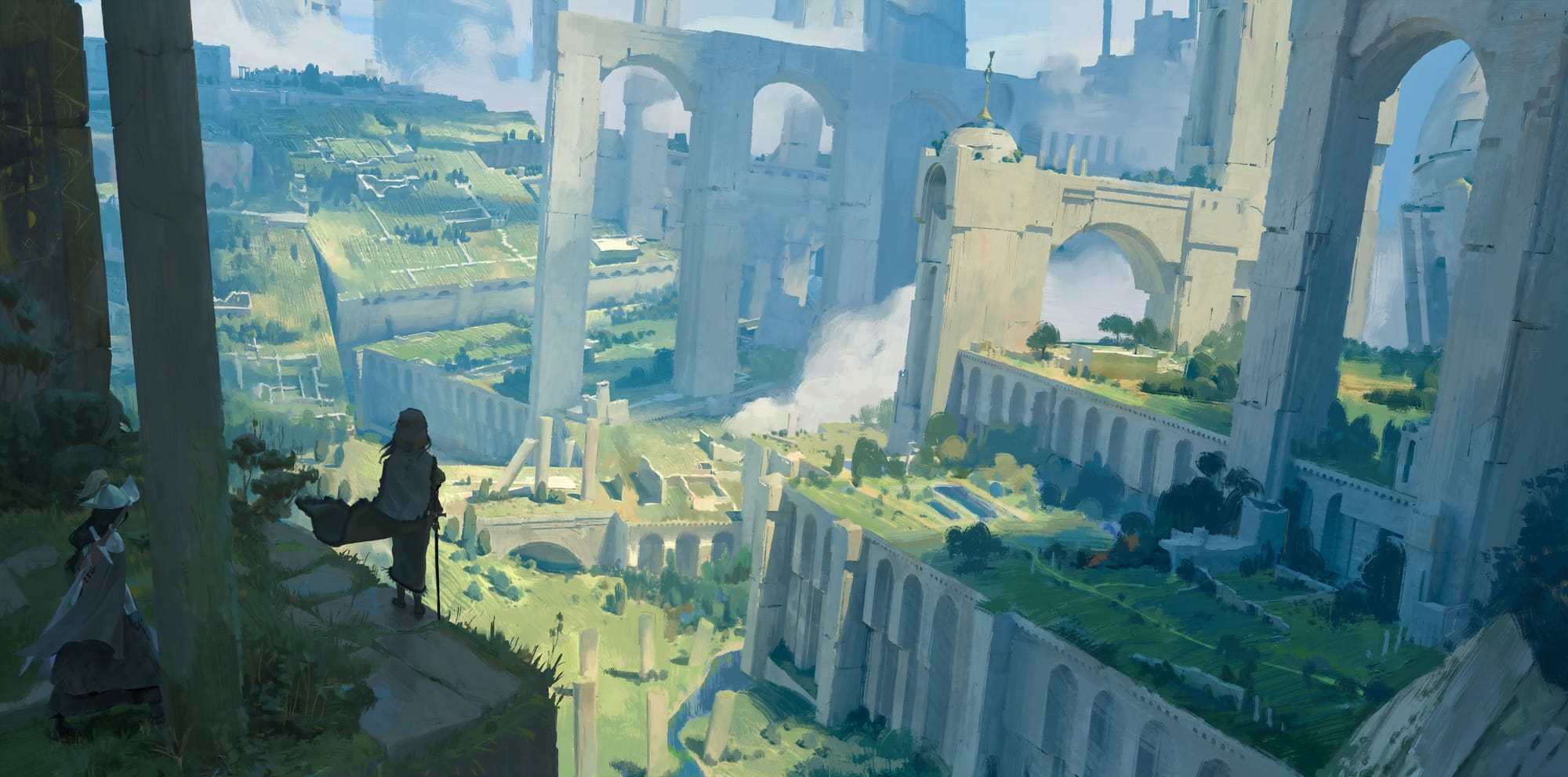 (Art credit: EndTour)