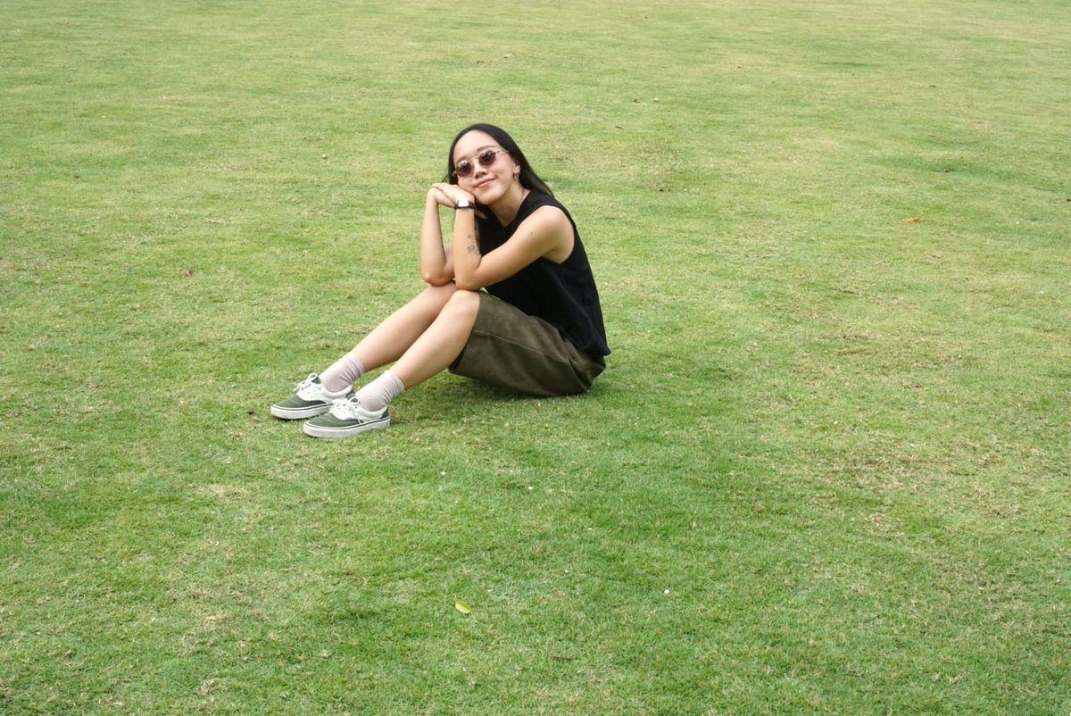 turning 32 with 32 thoughts