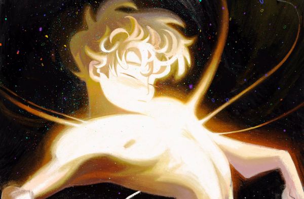 You’re the average five people (or communities) you surround yourself with