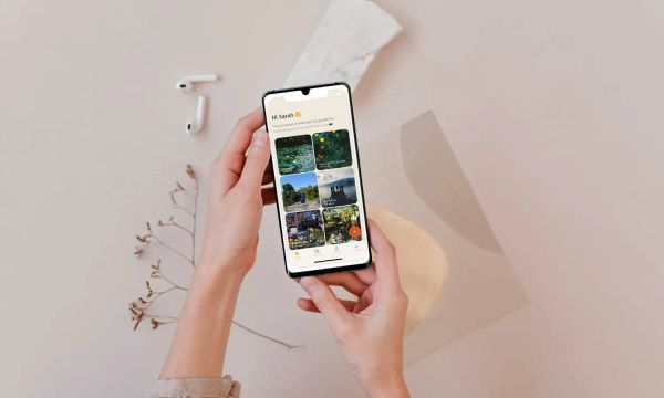 Lessons from building my first app