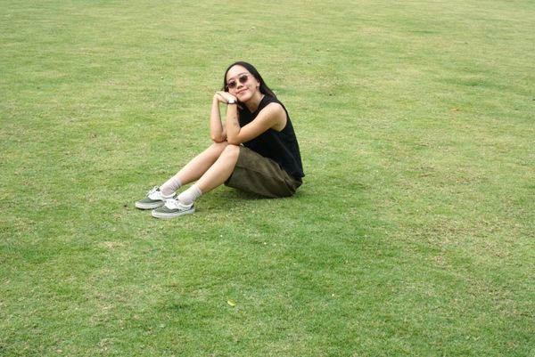 turning 32 with 32 thoughts