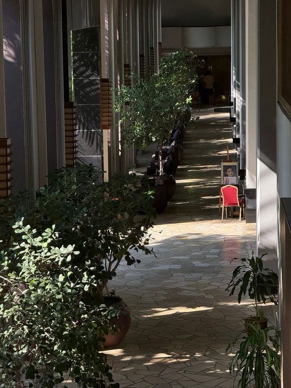 thoughts on community