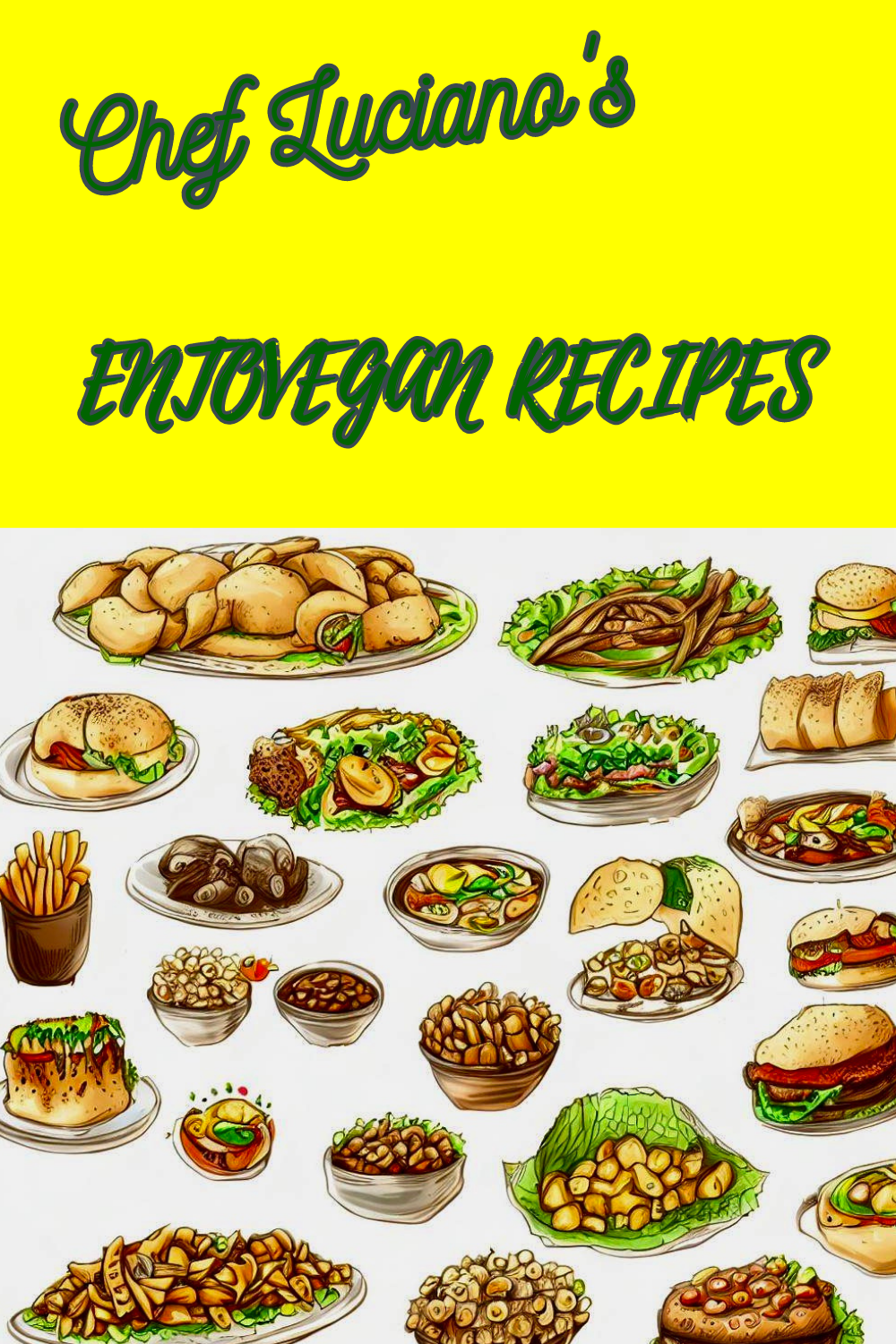 Entomophagy Delights