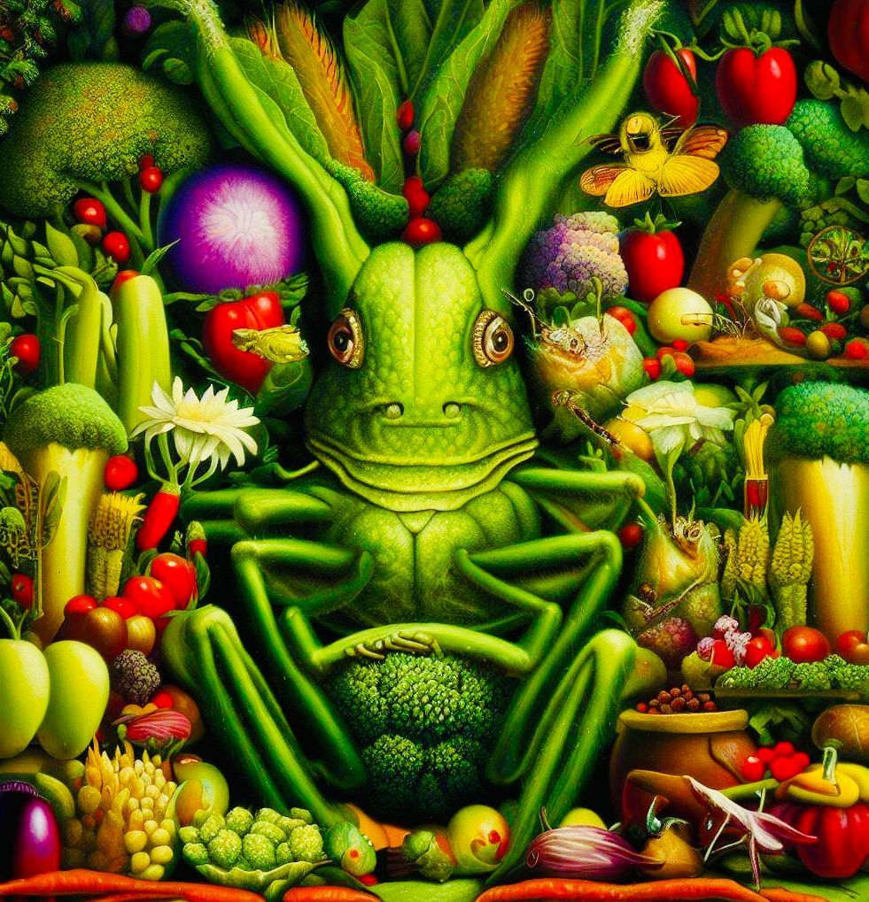 The Incredible 7 Health Benefits of Chapulines (Grasshoppers)