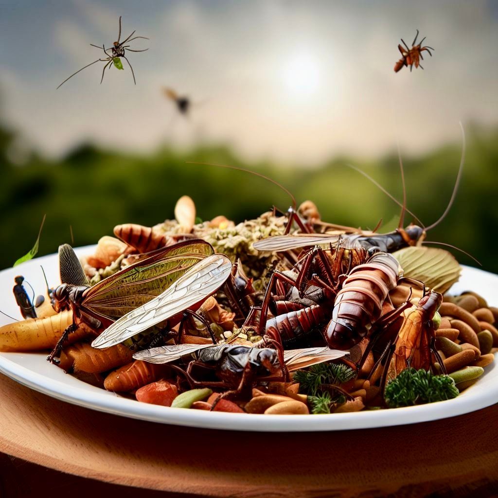 Eating Insects: Essential Tips for Aspiring Entomophagists