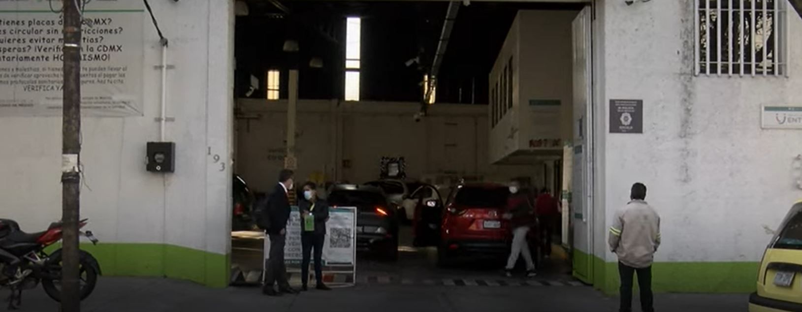 verificación vehicular cdmx