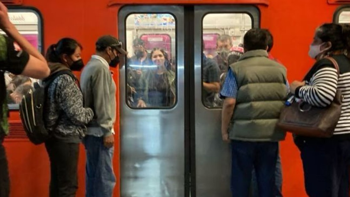 metro cdmx