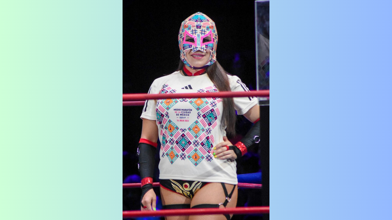 maraton cdmx