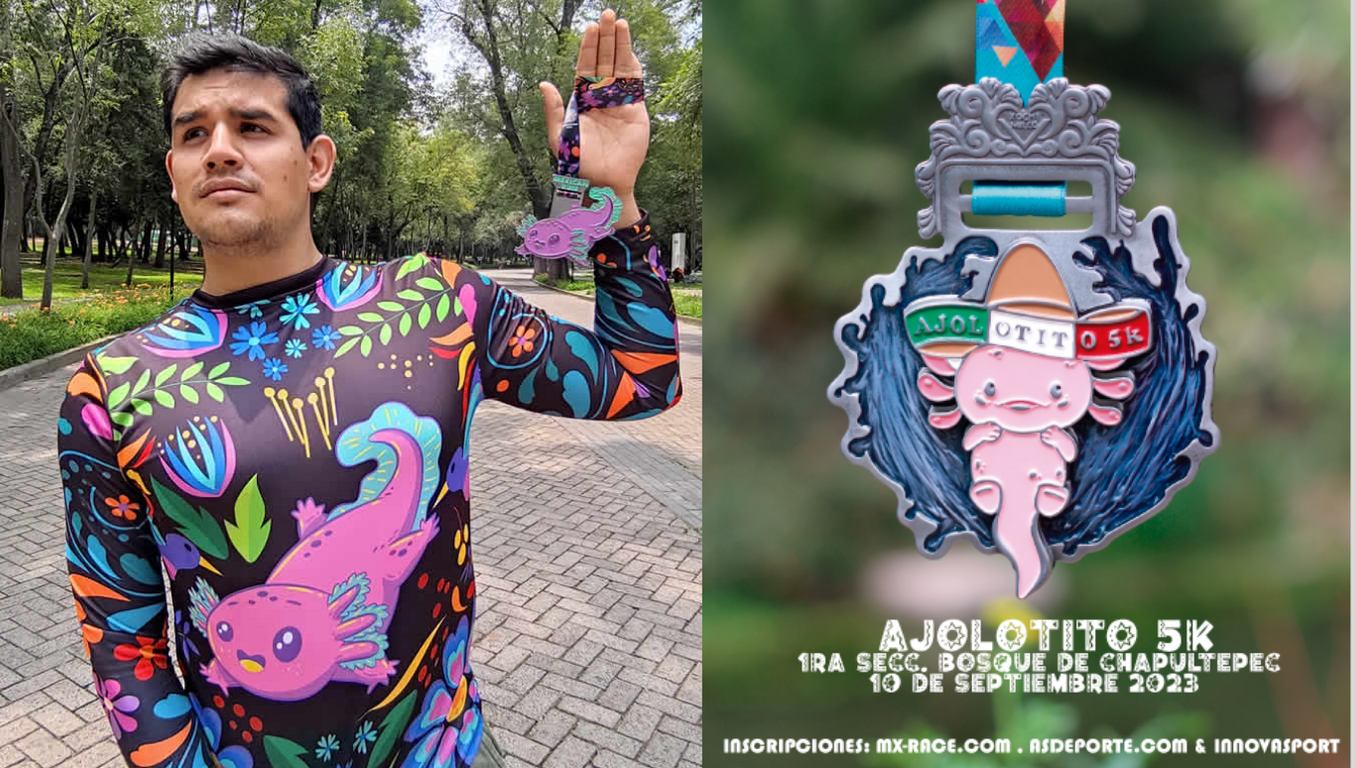 carrera cdmx