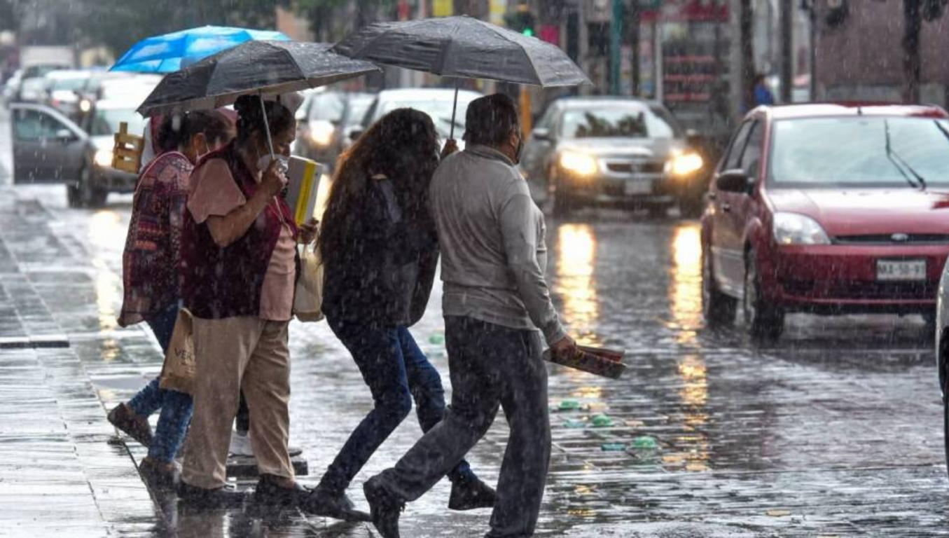 inundaciones cdmx