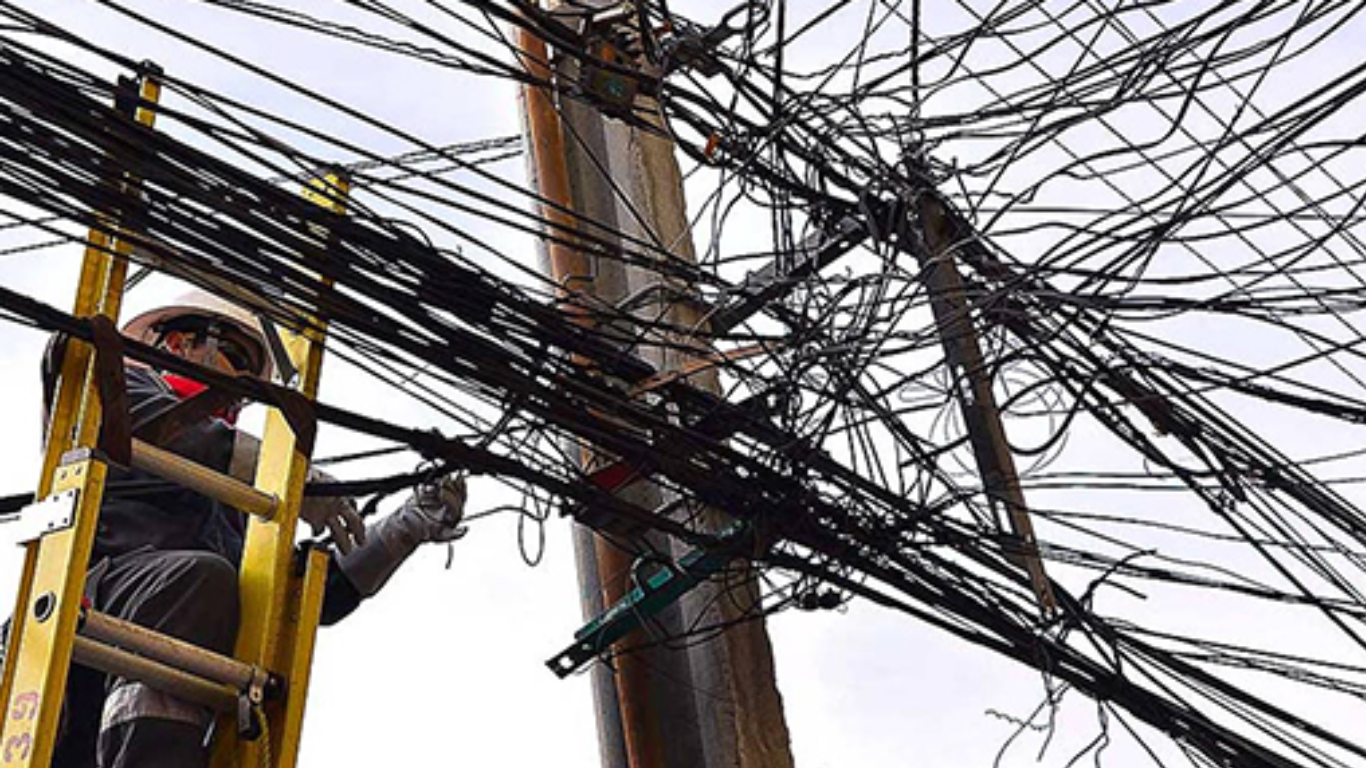 cables cdmx