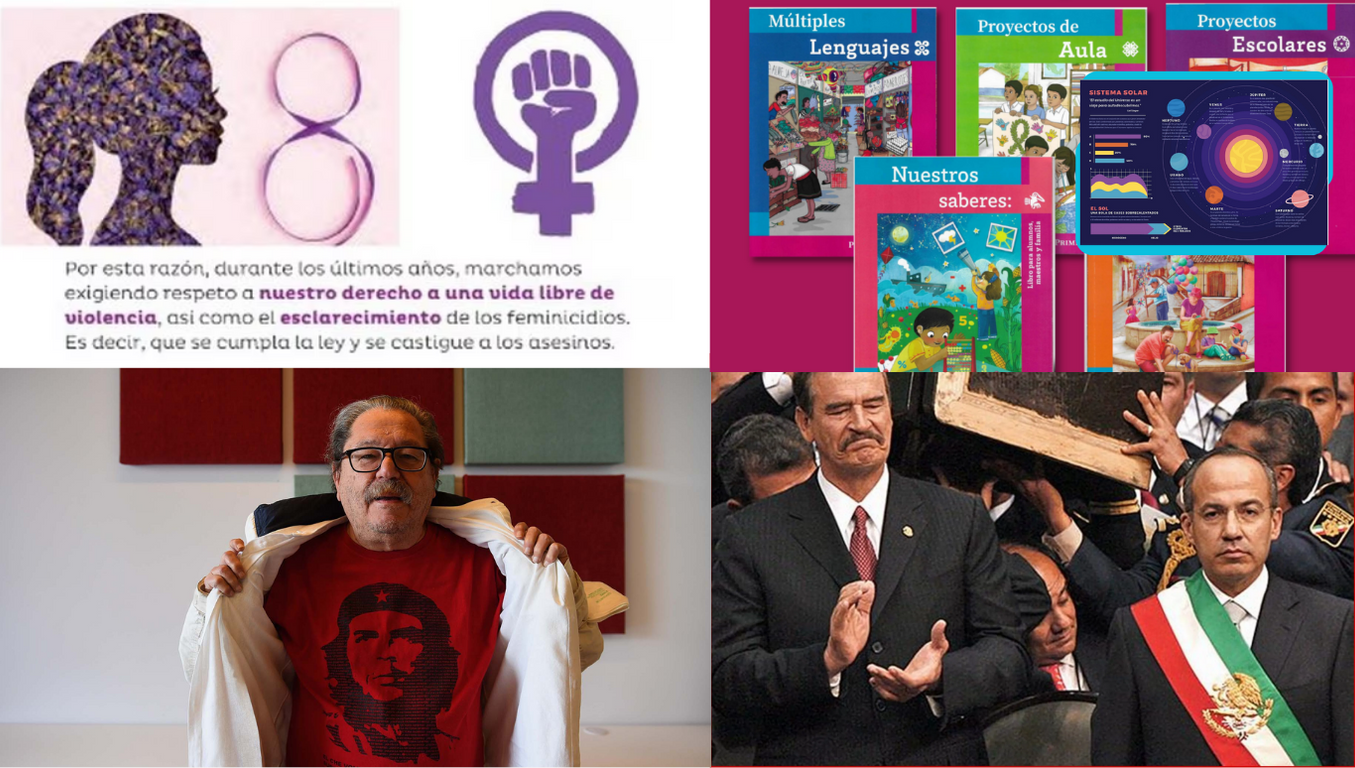 amlo mañanera