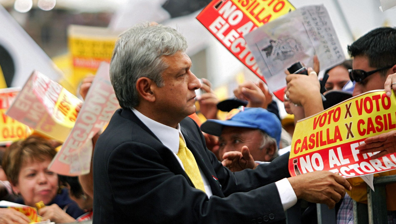 amlo mañanera