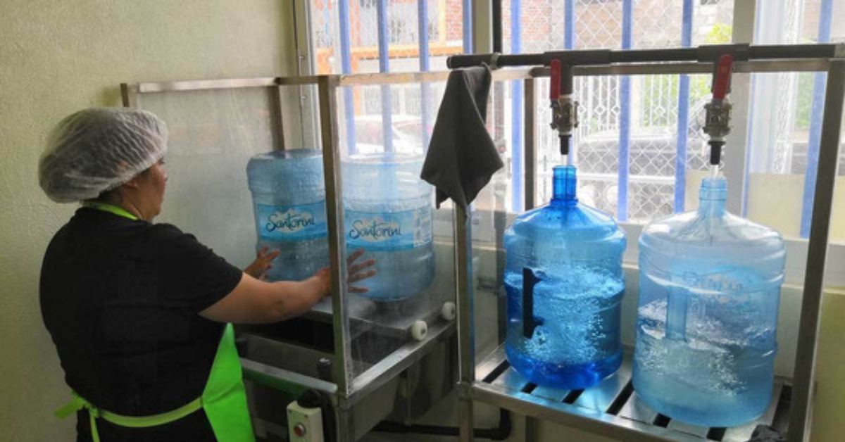 agua dia cero cdmx escasez 