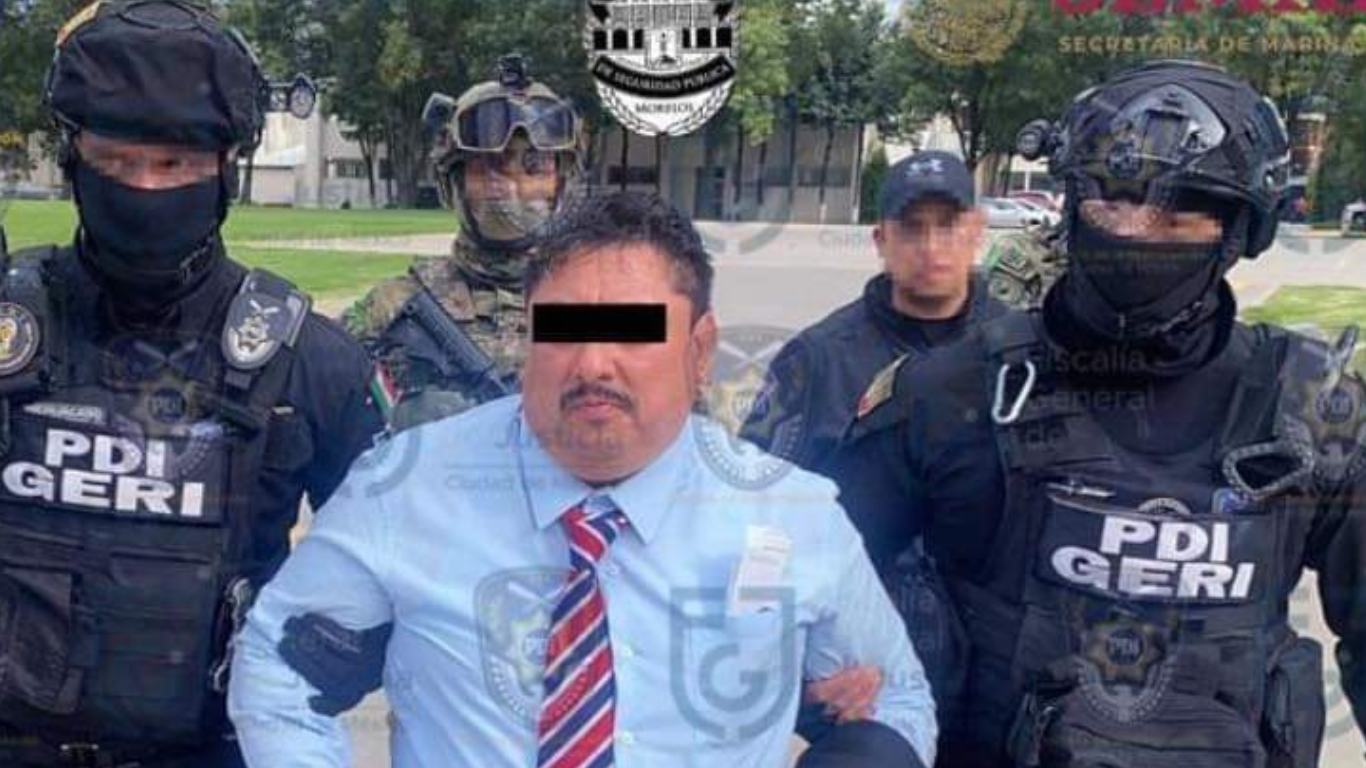 uriel carmona
