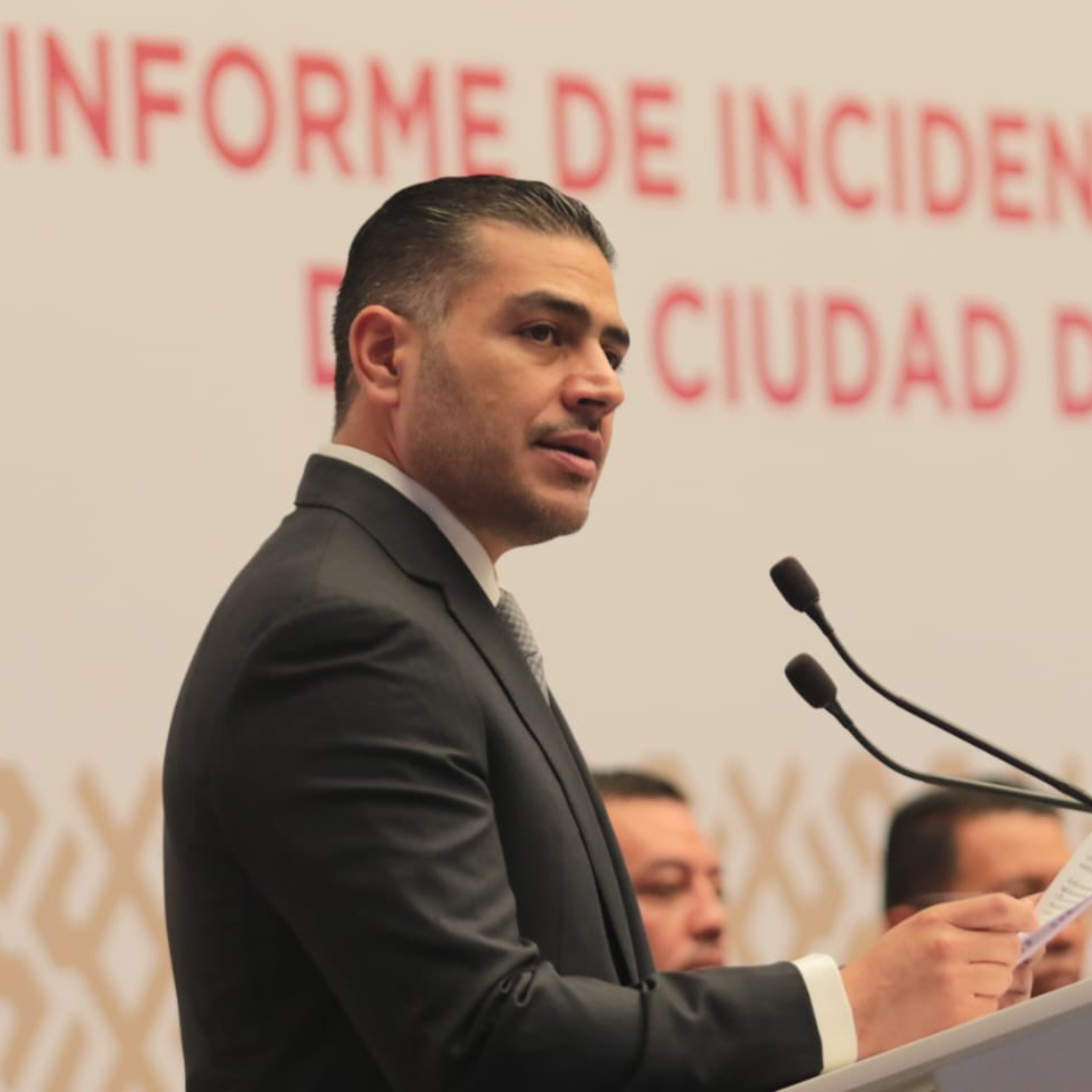 jefe gobierno cdmx candidatos 