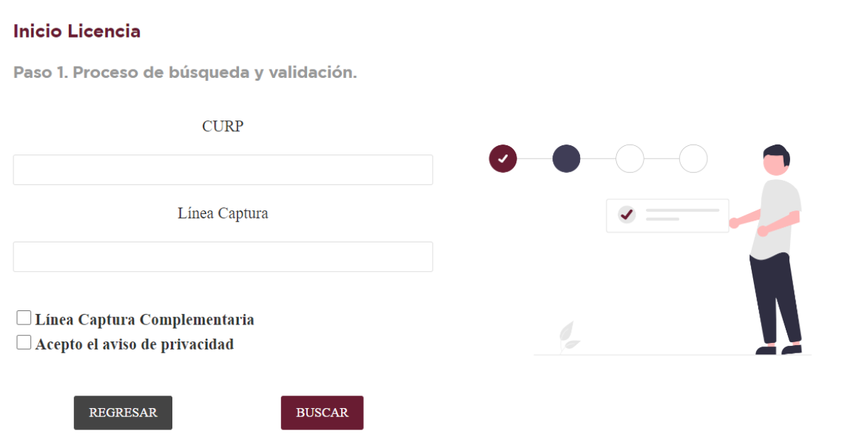 licencia falsa cdmx gestores