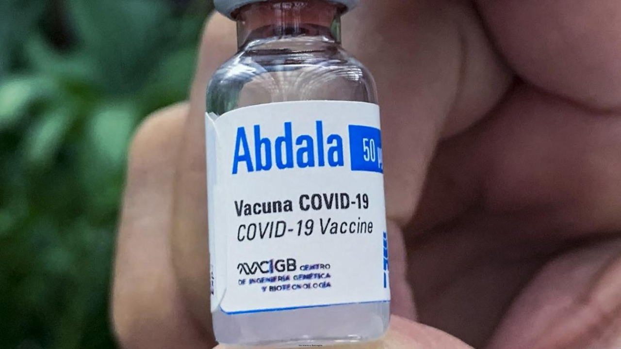 vacuna covid e influenza
