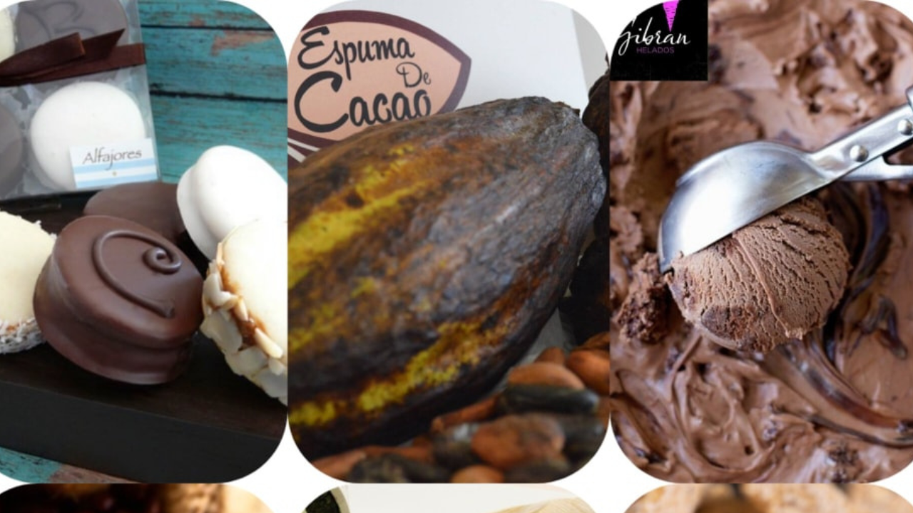 cafe y chocolate fest